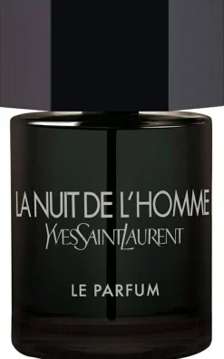Yves Saint Laurent La Nuit de L`Homme Le Parfum
