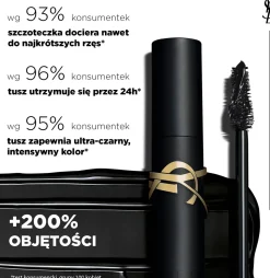Yves Saint Laurent Lash Clash