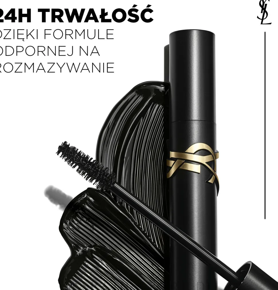 Yves Saint Laurent Lash Clash