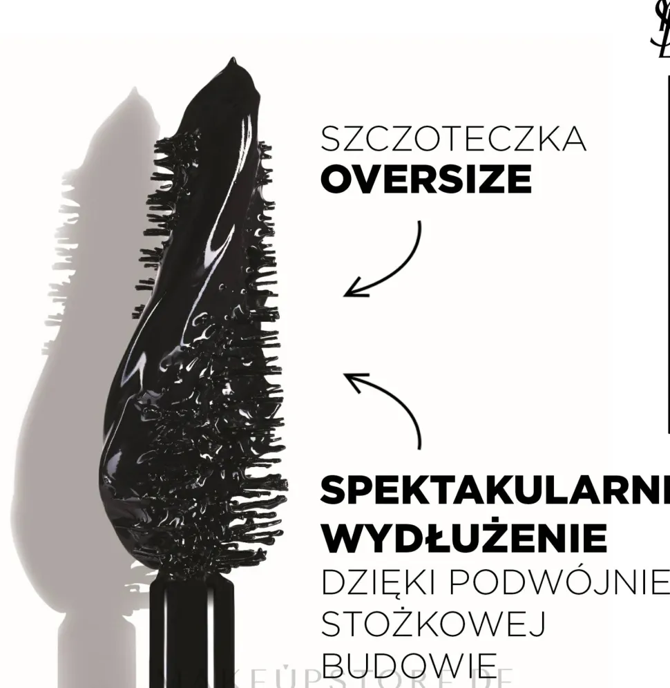 Yves Saint Laurent Lash Clash