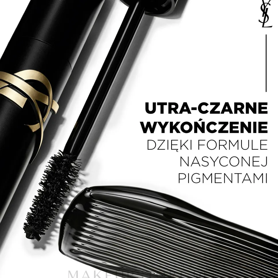 Yves Saint Laurent Lash Clash