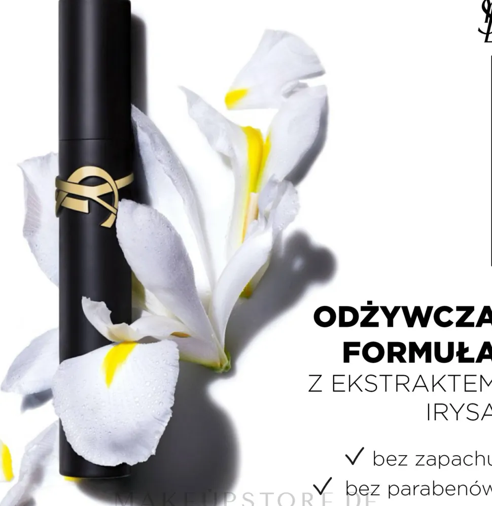 Yves Saint Laurent Lash Clash