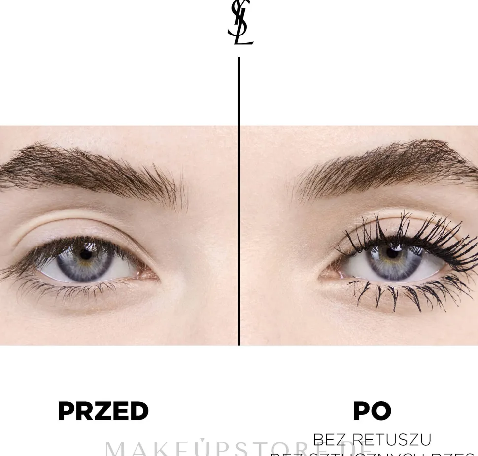 Yves Saint Laurent Lash Clash