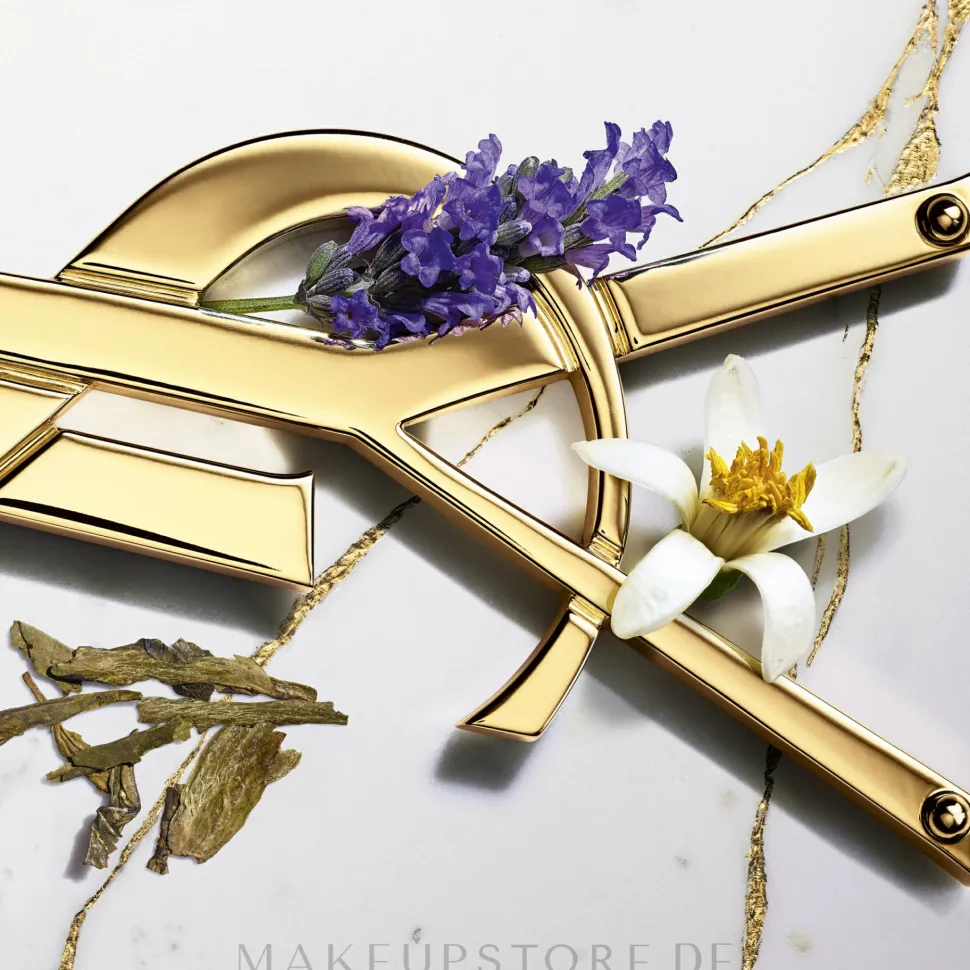 Yves Saint Laurent Libre