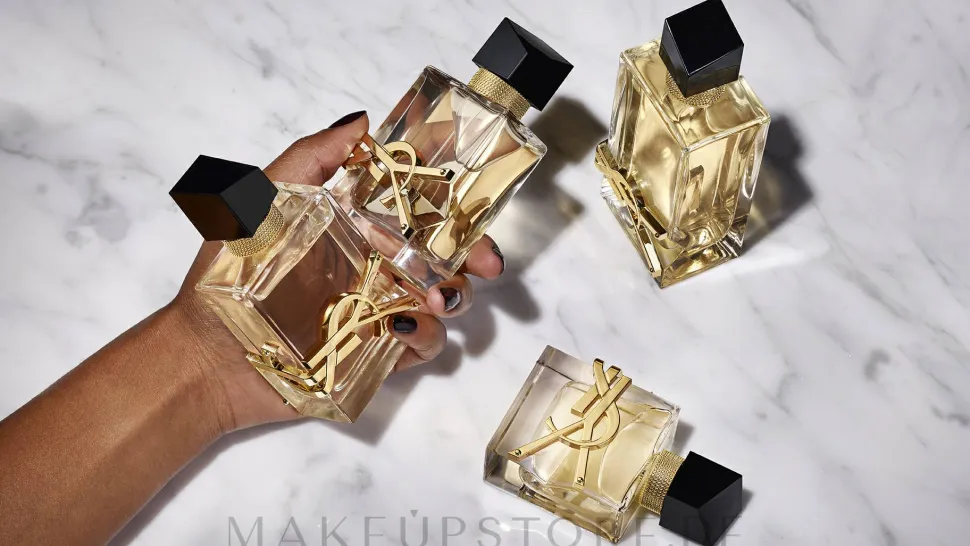 Yves Saint Laurent Libre