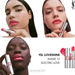 Yves Saint Laurent Loveshine