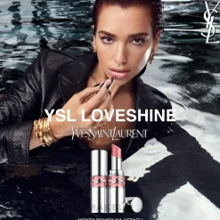 Yves Saint Laurent Loveshine