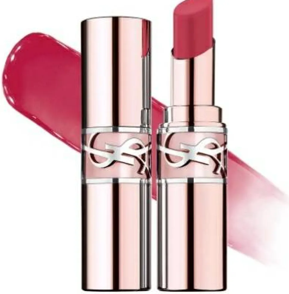Yves Saint Laurent Loveshine Candy Glow Balm