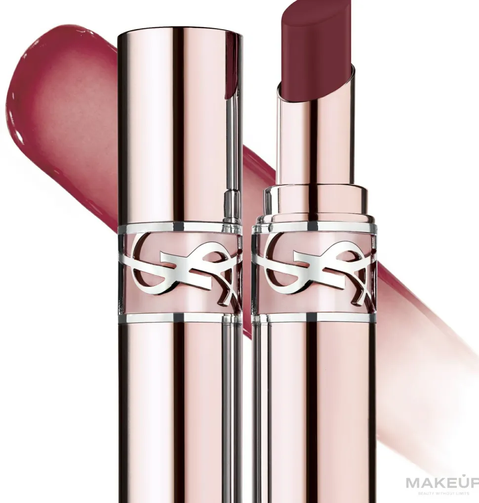Yves Saint Laurent Loveshine Candy Glow Balm