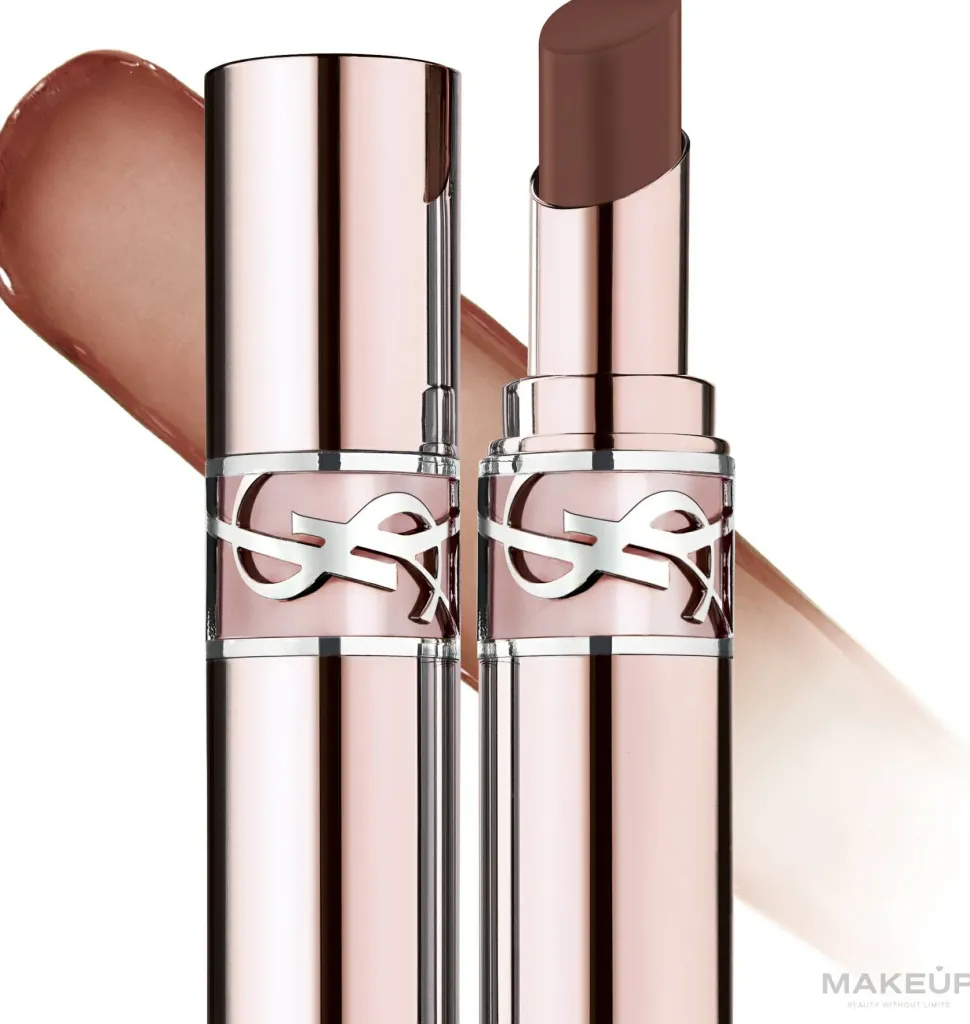 Yves Saint Laurent Loveshine Candy Glow Balm