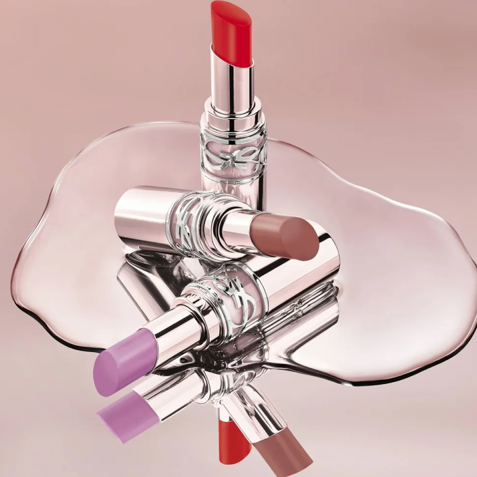 Yves Saint Laurent Loveshine Candy Glow Balm