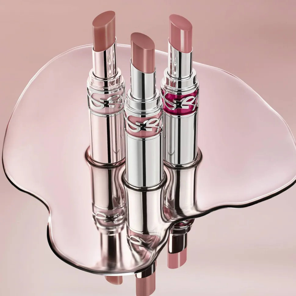 Yves Saint Laurent Loveshine Candy Glow Balm