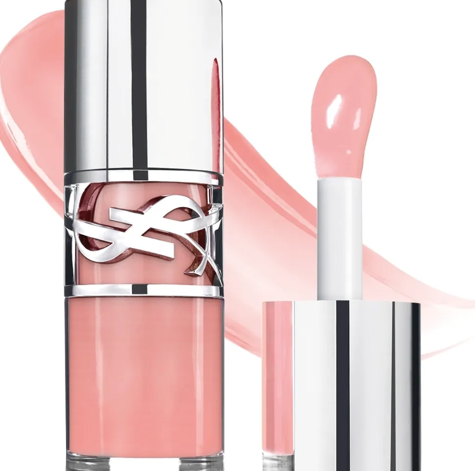 Yves Saint Laurent Loveshine Plumping Lip Oil Gloss
