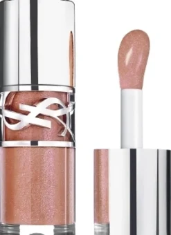 Yves Saint Laurent Loveshine Plumping Lip Oil Gloss