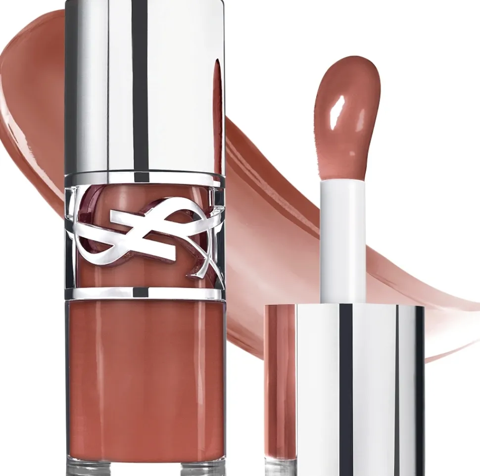 Yves Saint Laurent Loveshine Plumping Lip Oil Gloss