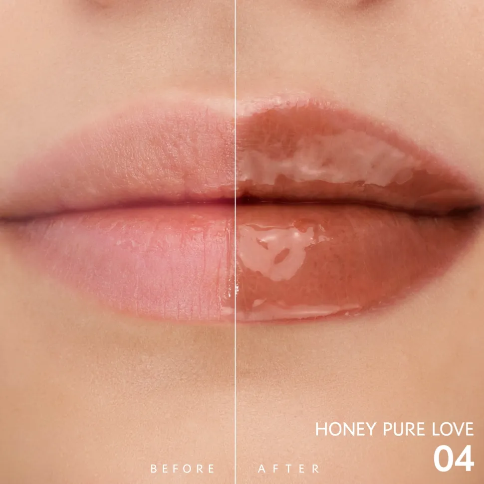 Yves Saint Laurent Loveshine Plumping Lip Oil Gloss