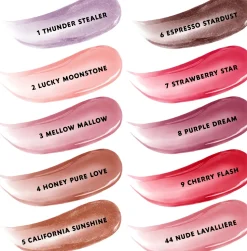 Yves Saint Laurent Loveshine Plumping Lip Oil Gloss