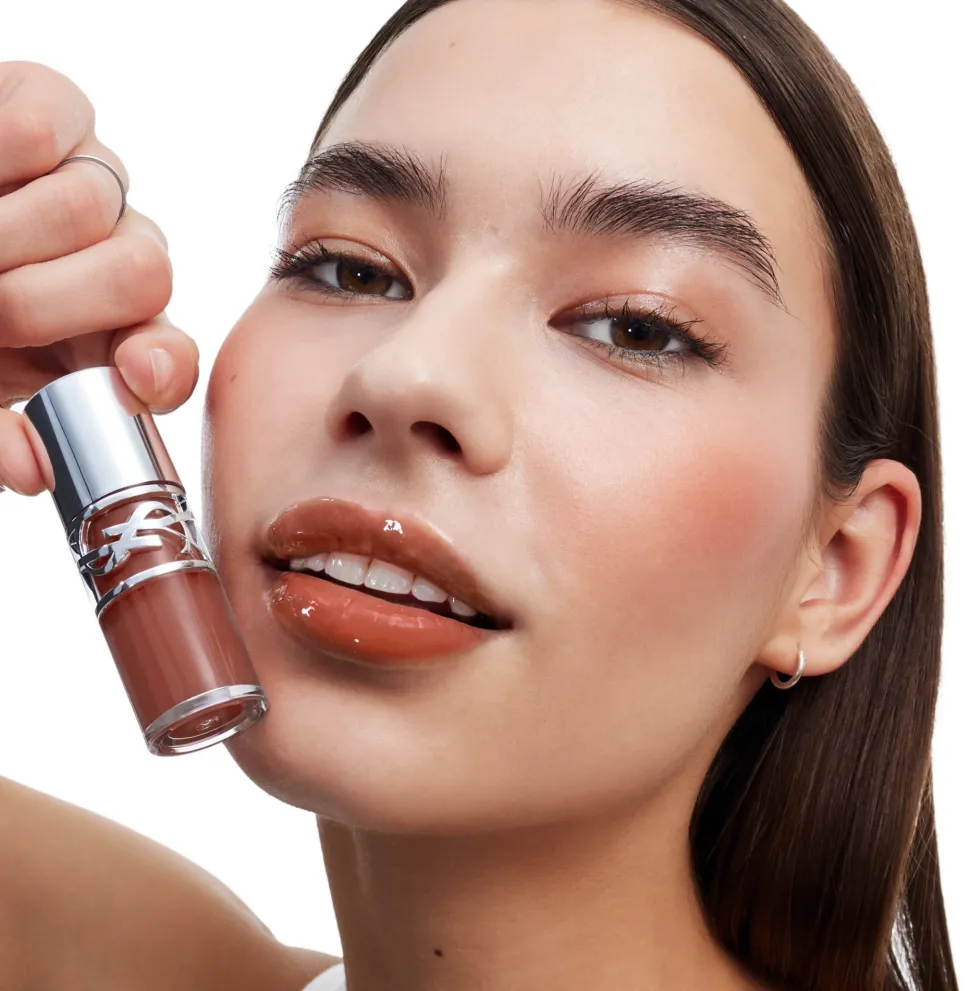 Yves Saint Laurent Loveshine Plumping Lip Oil Gloss