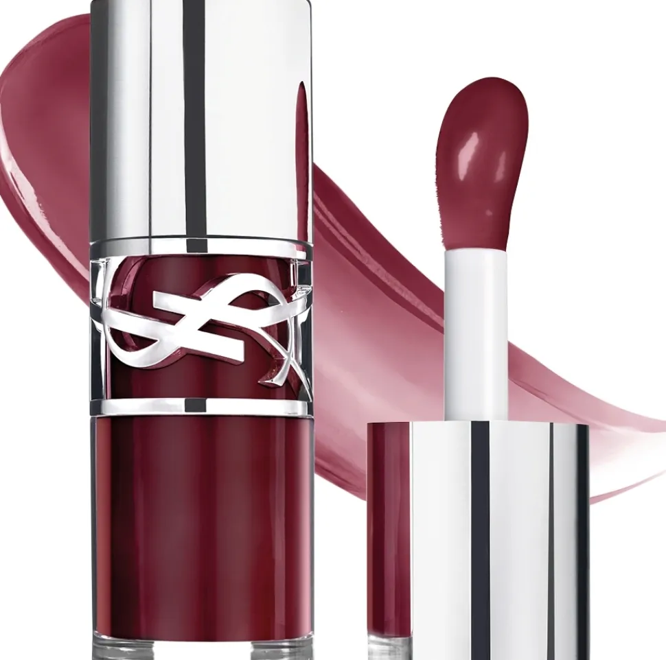 Yves Saint Laurent Loveshine Plumping Lip Oil Gloss