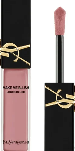 Yves Saint Laurent Make Me Blush