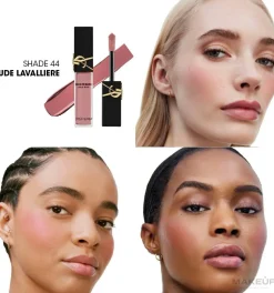 Yves Saint Laurent Make Me Blush