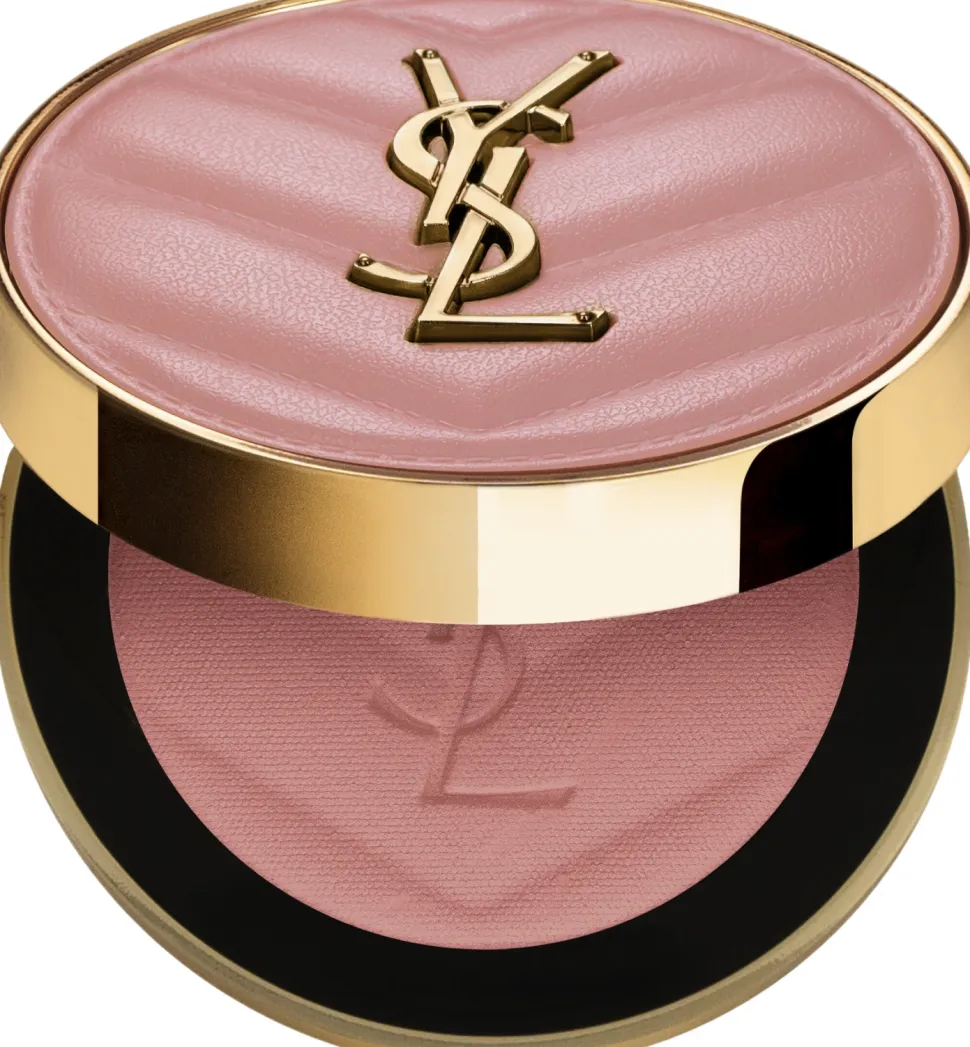 Yves Saint Laurent Make Me Blush Powder Blush