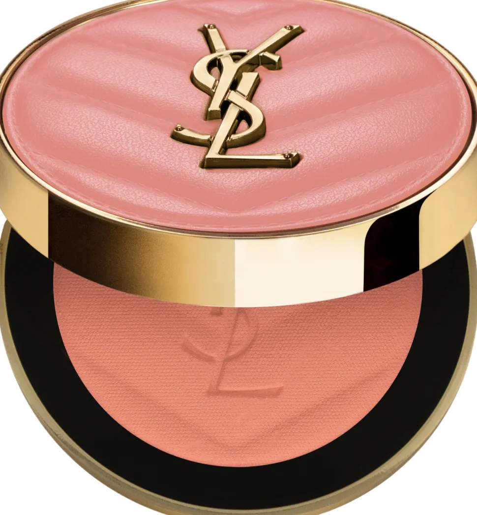 Yves Saint Laurent Make Me Blush Powder Blush