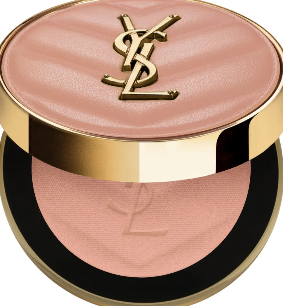 Yves Saint Laurent Make Me Blush Powder Blush