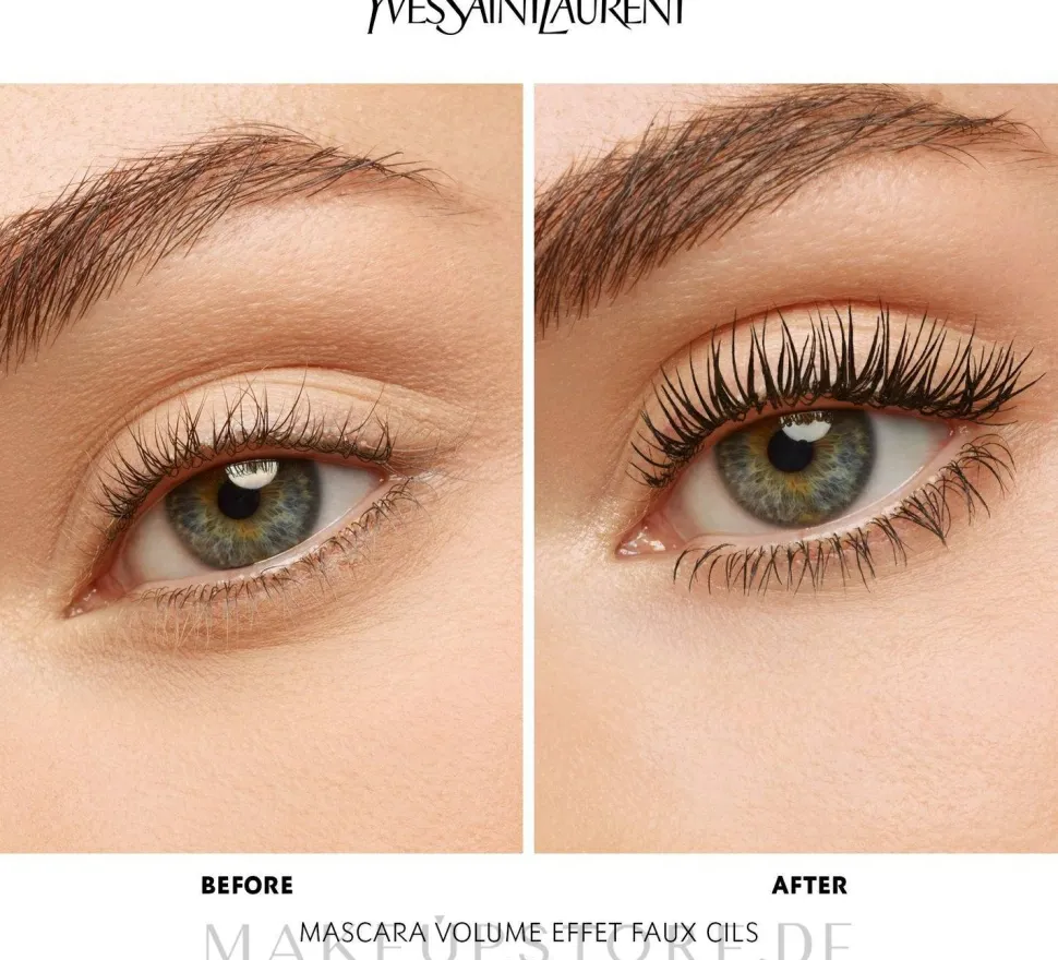 Yves Saint Laurent Mascara Volume Effect Faux Cils