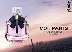 Yves Saint Laurent Mon Paris