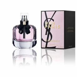 Yves Saint Laurent Mon Paris