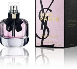 Yves Saint Laurent Mon Paris