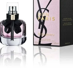 Yves Saint Laurent Mon Paris