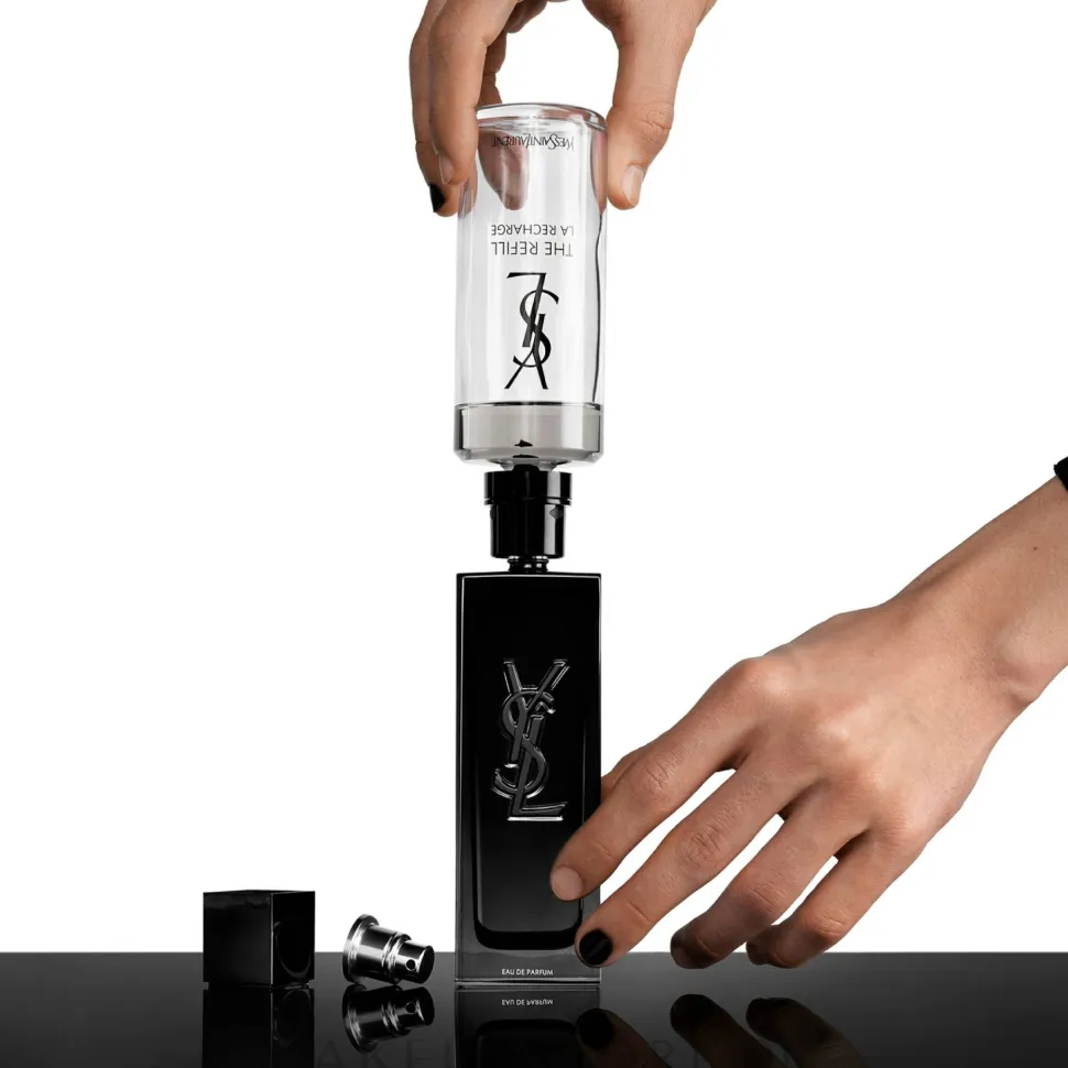 Yves Saint Laurent MYSLF