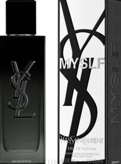 Yves Saint Laurent MYSLF