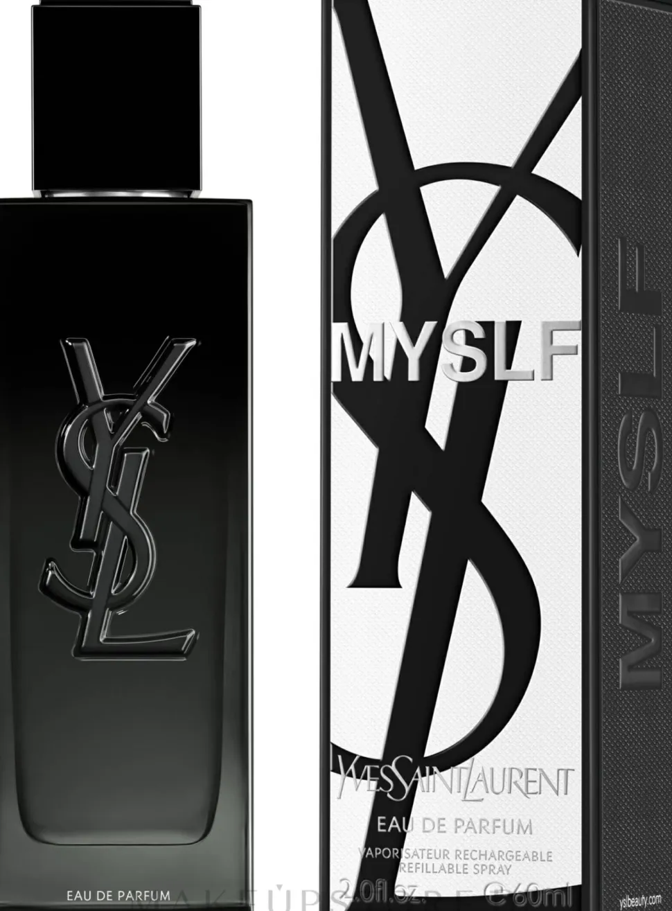 Yves Saint Laurent MYSLF