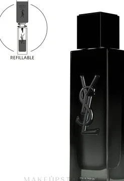Yves Saint Laurent MYSLF