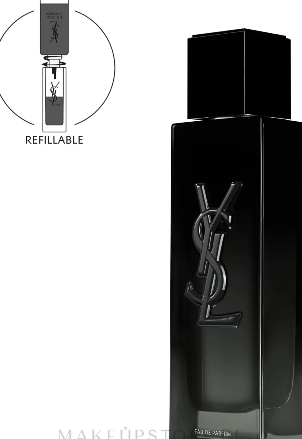 Yves Saint Laurent MYSLF