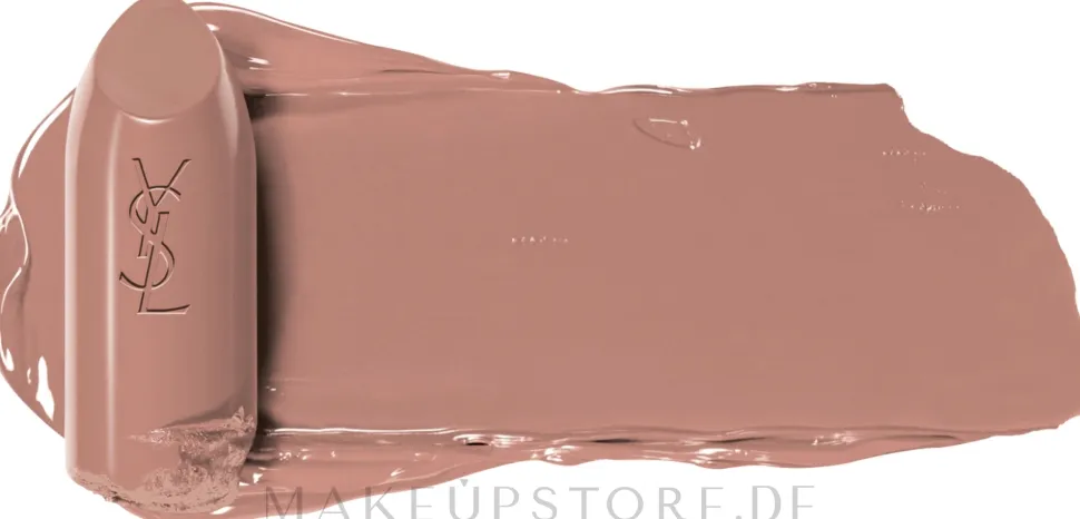 Yves Saint Laurent Rouge Pur Couture Caring Satin Lipstick