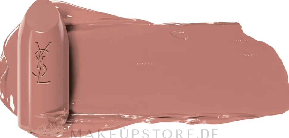 Yves Saint Laurent Rouge Pur Couture Caring Satin Lipstick