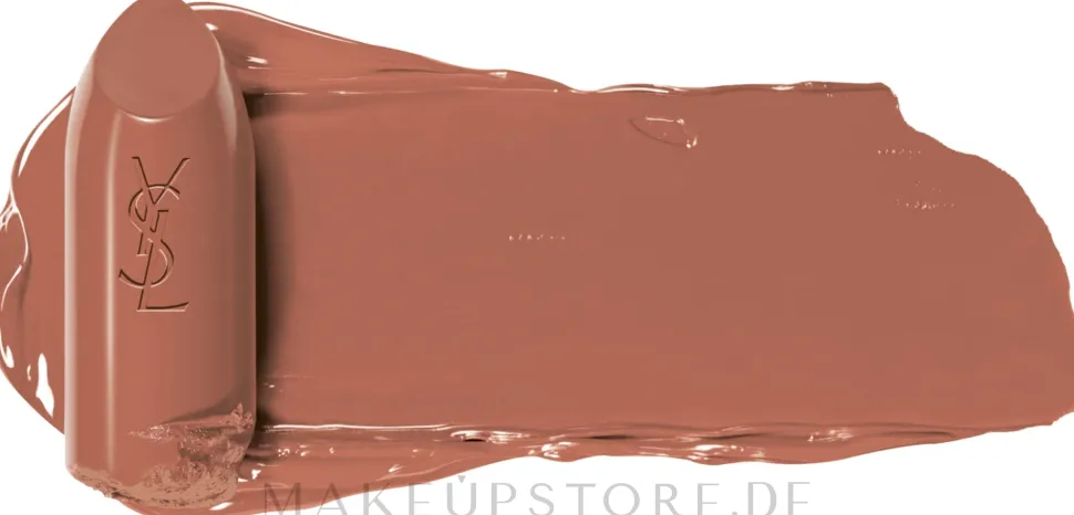 Yves Saint Laurent Rouge Pur Couture Caring Satin Lipstick