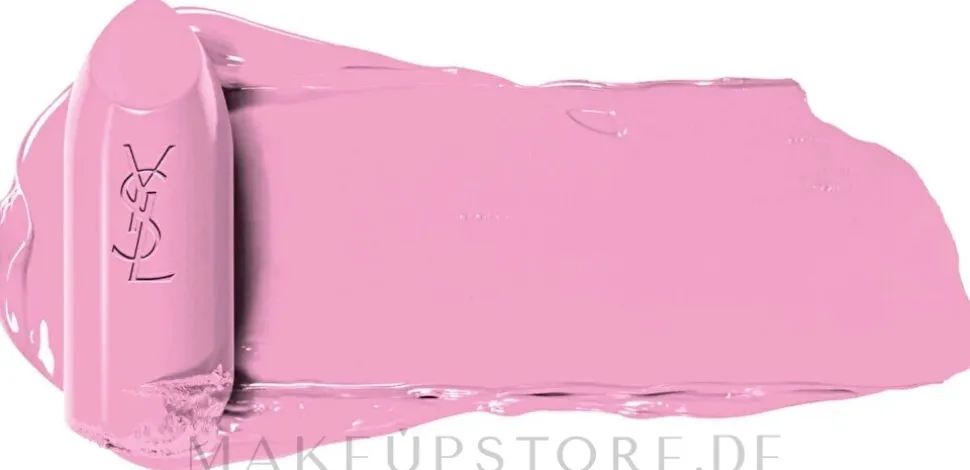 Yves Saint Laurent Rouge Pur Couture Caring Satin Lipstick