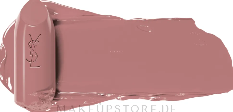 Yves Saint Laurent Rouge Pur Couture Caring Satin Lipstick