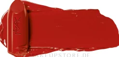 Yves Saint Laurent Rouge Pur Couture Caring Satin Lipstick