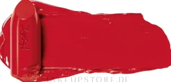 Yves Saint Laurent Rouge Pur Couture Caring Satin Lipstick