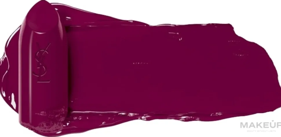 Yves Saint Laurent Rouge Pur Couture Caring Satin Lipstick