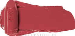 Yves Saint Laurent Rouge Pur Couture Caring Satin Lipstick