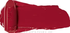 Yves Saint Laurent Rouge Pur Couture Caring Satin Lipstick