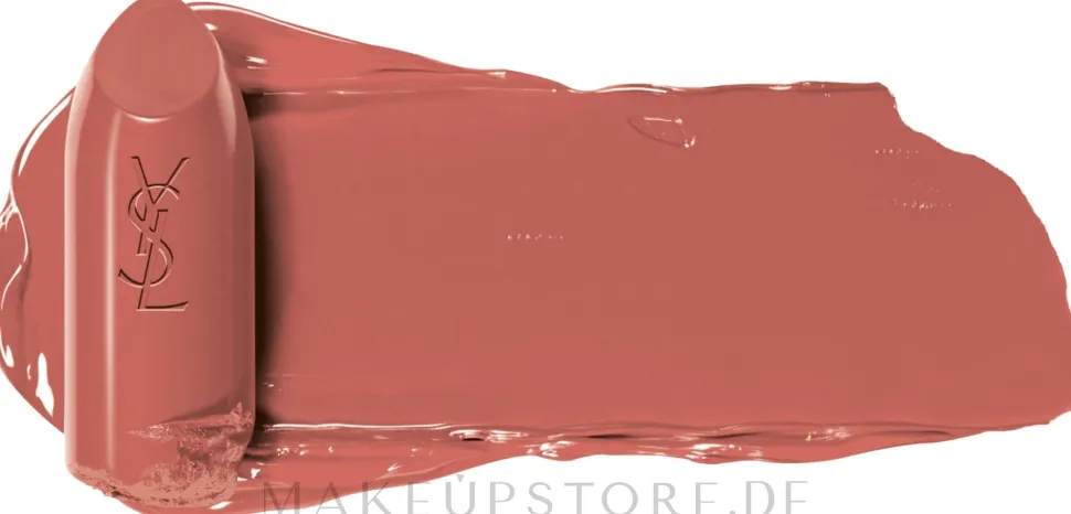 Yves Saint Laurent Rouge Pur Couture Caring Satin Lipstick