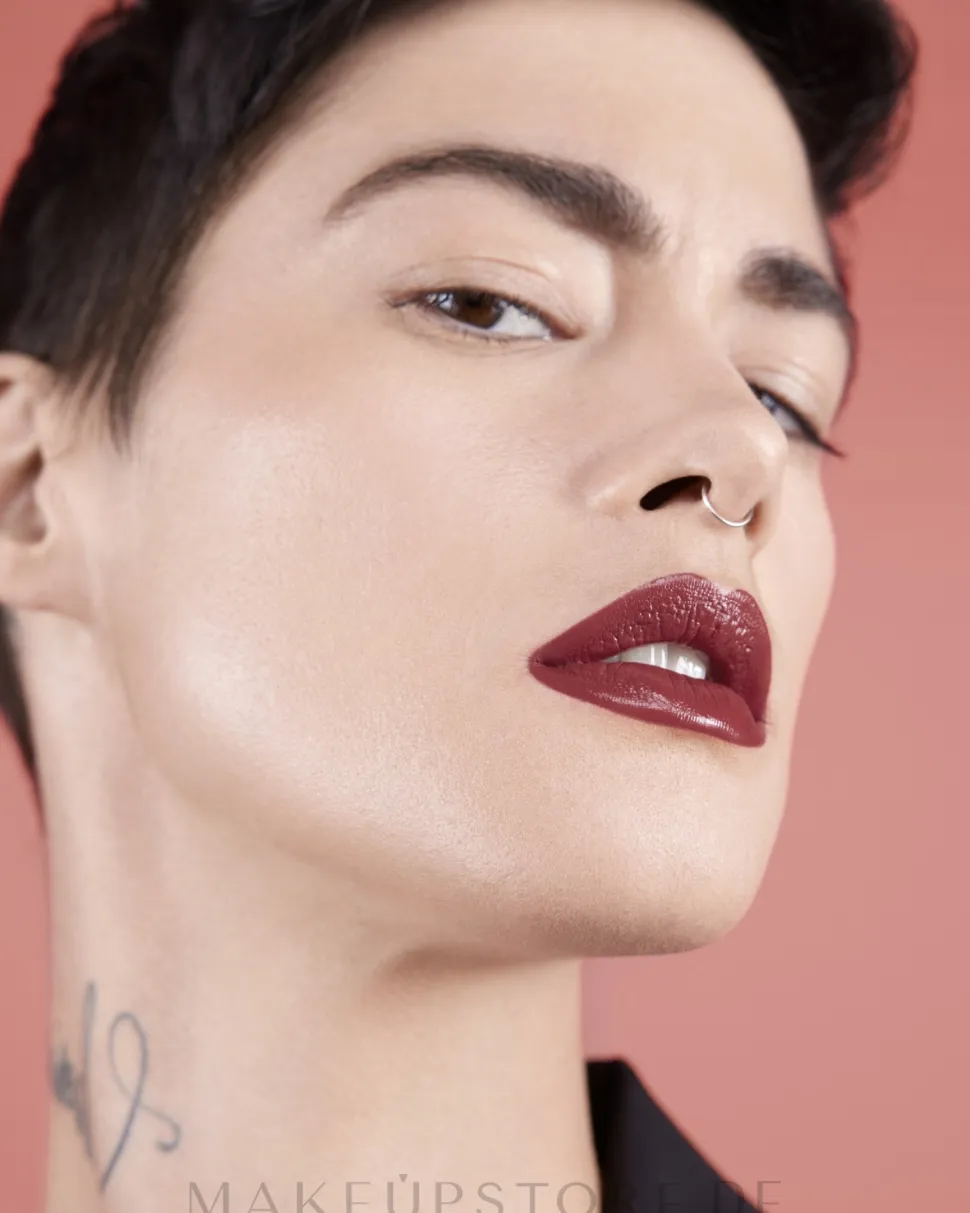 Yves Saint Laurent Rouge Pur Couture The Bold Lipstick